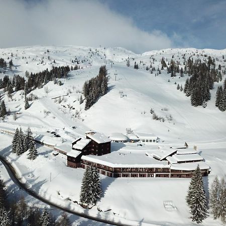 Casa Eolo Фалькаде Экстерьер фото